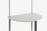 beursbalie - sample balie - sampling balie