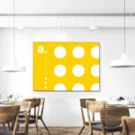 wand textielframe - textielframe