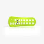 Imposante gebogen zipper wand en beurswand Craft XXL van Eventshop.