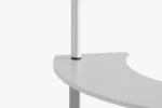beursbalie - sample balie - sampling balie