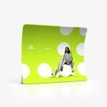 exhibition wall - presentation wall - advertising wall - textile wall