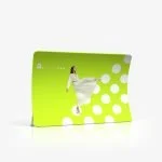 exhibition wall - presentation wall - advertising wall - textile wall