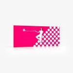 reclame wand
