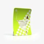 beurswand bedrukken - presentatiewand - textielframe -