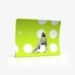 exhibition wall - presentation wall - advertising wall - textile wall