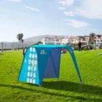 reclametent bedrukken - tent bedrukken