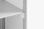 beursbalie - sample balie - sampling balie
