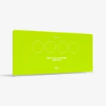 beurswand - zipper wand - presentatiewand