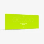 beurswand - zipper wand - presentatiewand