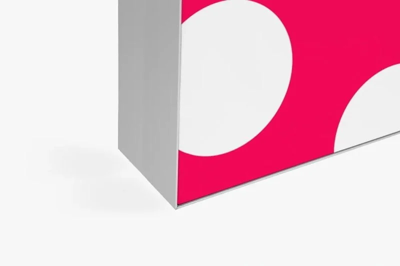 adFrame LMD Hanging accessoires