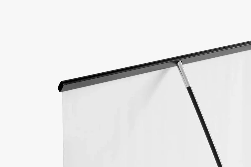 Roll up banner - banner