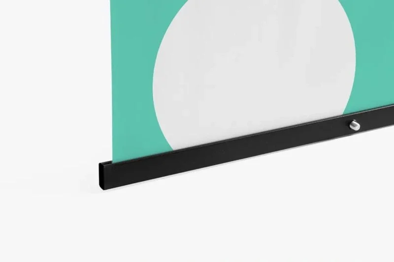 Roll up banner - banner