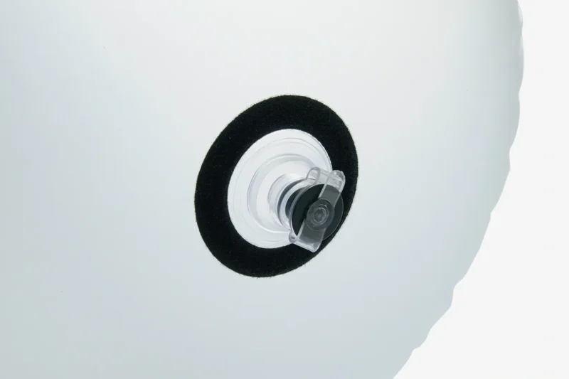 Counter outdoor - beursbalie bedrukken - presentatiebalie