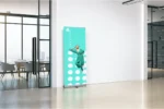 roll up banner - banner