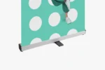 roll up banner - banner