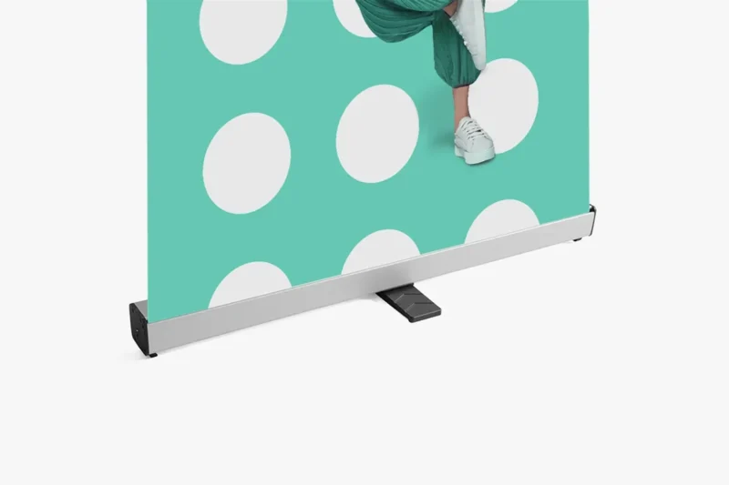 roll up banner - banner