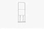 beurswand reclametotem tower