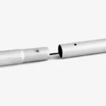 Ronde zipper wand en beurswand Ring als media backdrop van Eventshop.