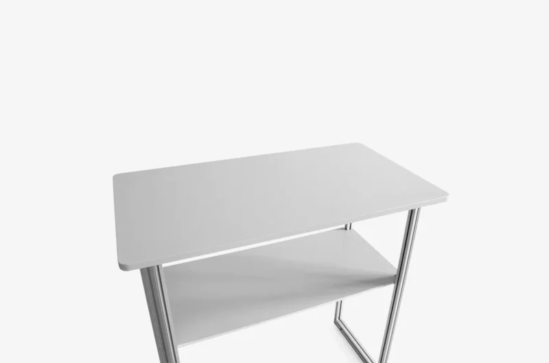 beursbalie - balie bedrukken - presentatiebalie - counter