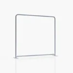 beurswand - zipper wand - presentatiewand