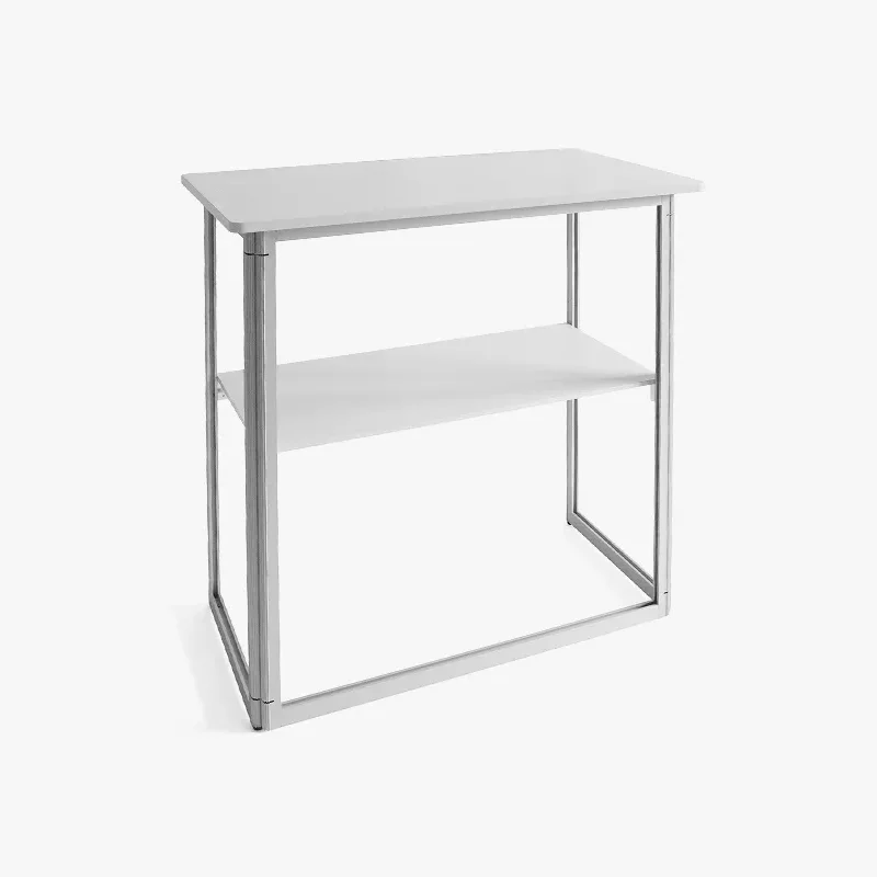 beursbalie - balie bedrukken - statafel bedrukken - presentatiebalie