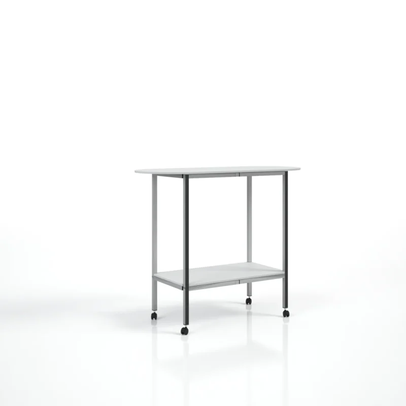 beursbalie - balie bedrukken - presentatiebalie - counter