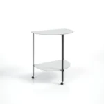 beursbalie - balie bedrukken - statafel bedrukken - presentatiebalie