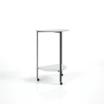 beursbalie - balie bedrukken - statafel bedrukken - presentatiebalie