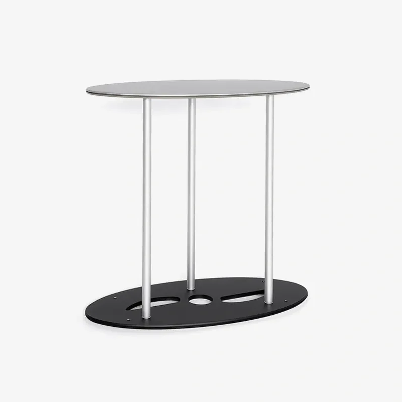 beursbalie - balie bedrukken - presentatiebalie - counter