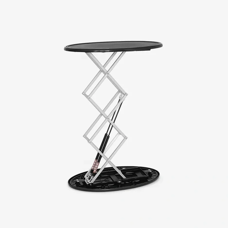 pop up beursbalie - balie bedrukken - presentatiebalie - pop up counter