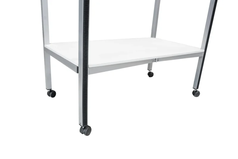 beursbalie - statafel bedrukken - balie bedrukken - presentatiebalie