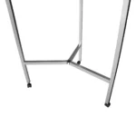 beursbalie - balie bedrukken - statafel bedrukken - presentatiebalie