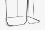 Unieke beurswand Changing Room als mobiele paskamer en zipper wand van Eventshop.