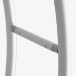 Ronde zipper wand en beurswand Ring als media backdrop van Eventshop.