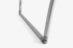 zipper wand reclameboog