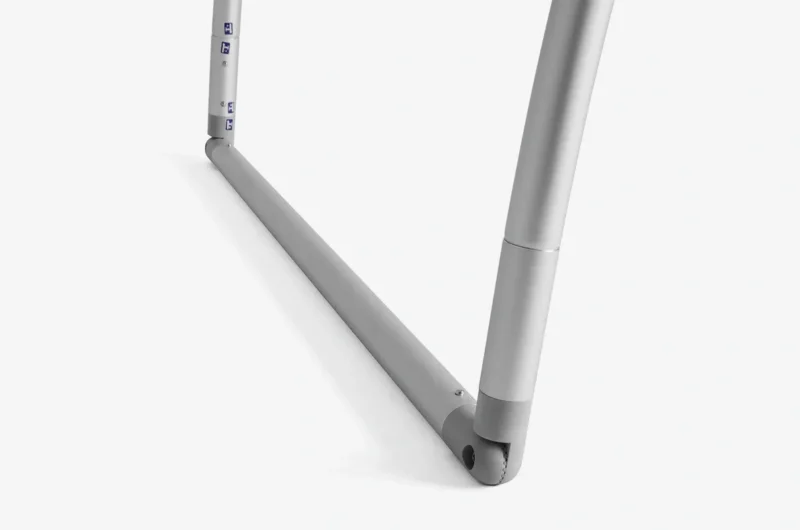 zipper wand reclameboog