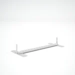 LED frame – beurswand verlicht