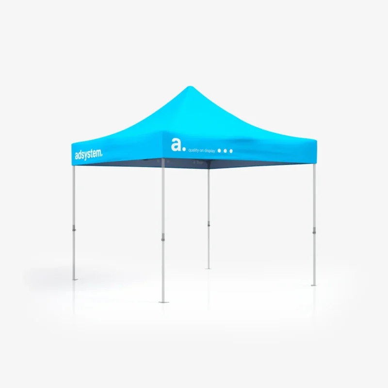 reclametent bedrukken - tent bedrukken