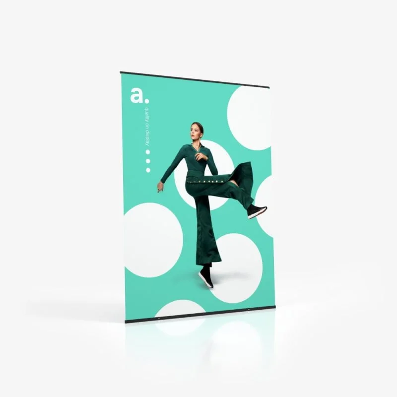 Roll up banner - banner