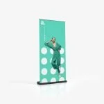 adStand Premium Presentatiewand
