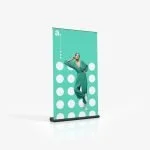 adStand Premium Presentatiewand