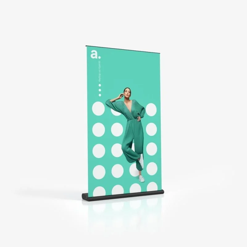 Roll up banner - banner