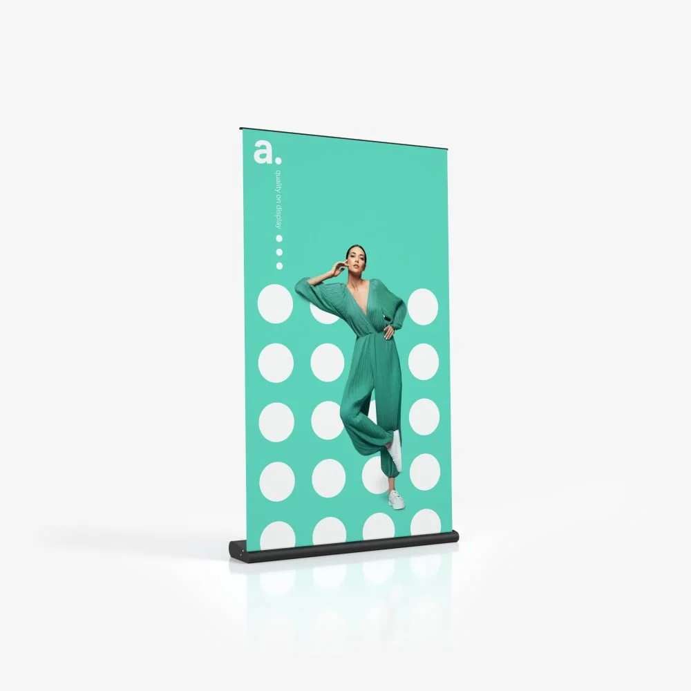 adStand Premium Presentatiewand