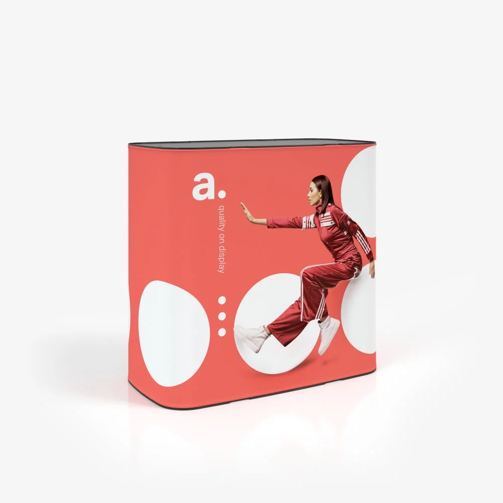 beursbalie - beurs counter - presentatiebalie