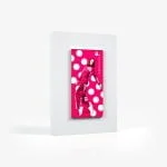 wand led frame, wandreclame