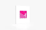 wand led frame, wandreclame