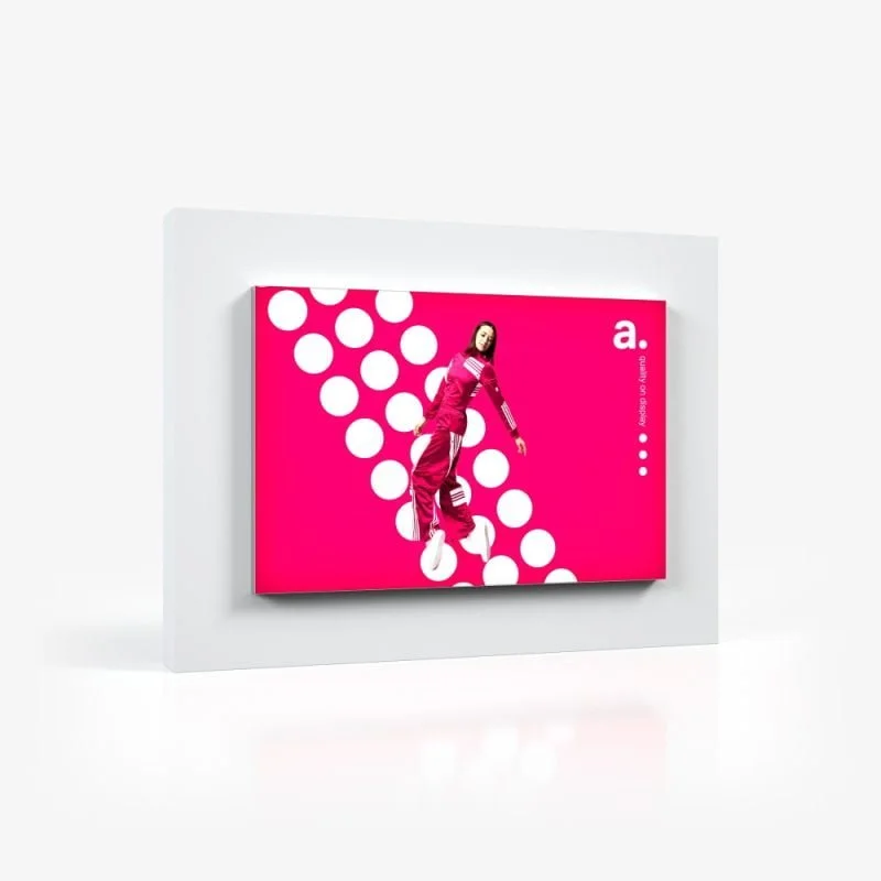wand reclame