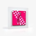 wand LED frame, wand reclame