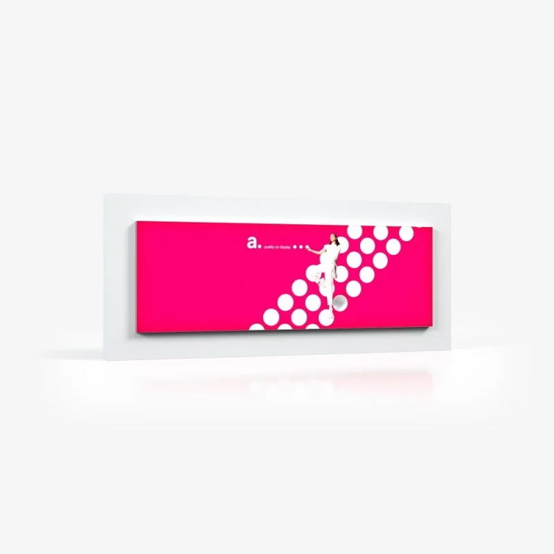 wand reclame