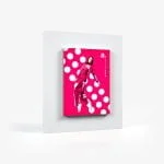 wand LED frame, wand reclame
